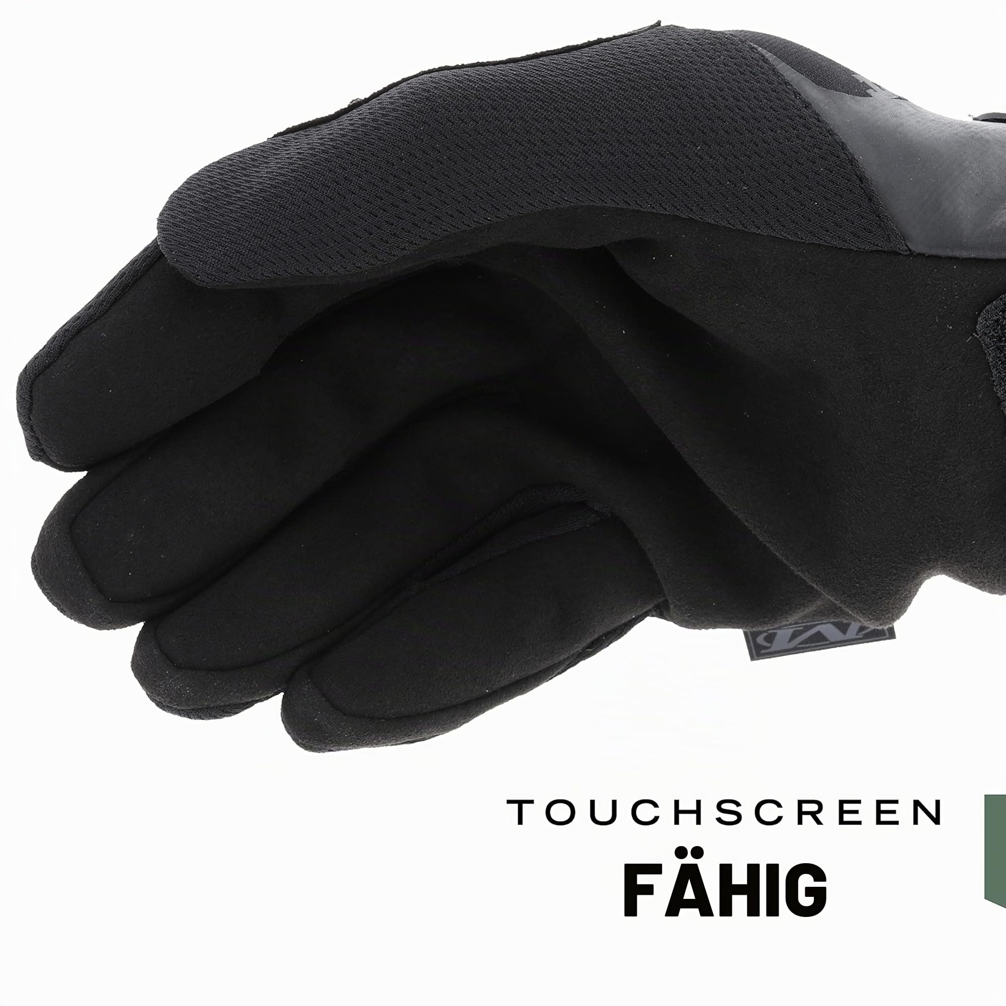 Mechanix Wear Handschuhe Tactical Specialty Pursuit CR5 Handschuh TSCR 55 008, Covert, S EU