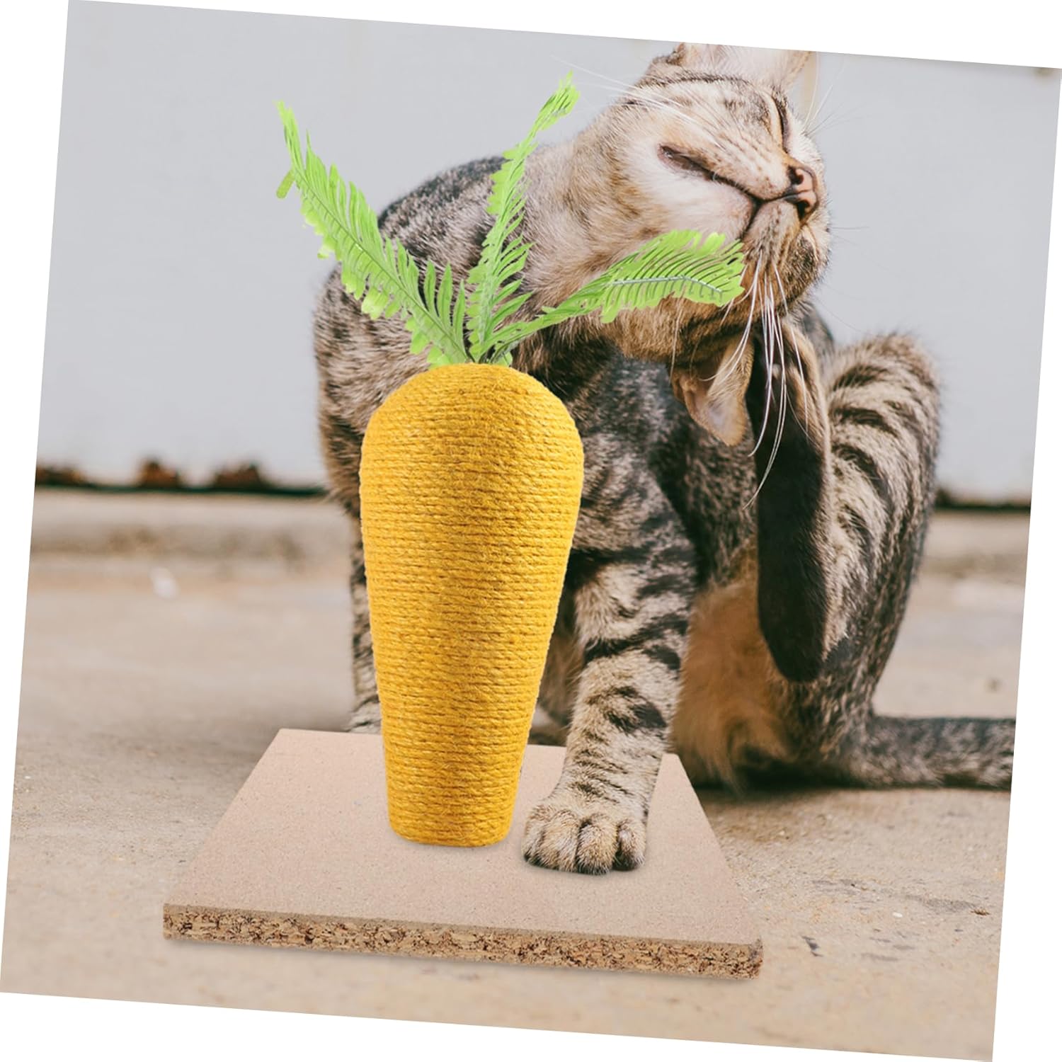 DIY Cat Tree Components Scratch Post Base Sturdy Cat Shelf Replacement Platform Kitten Accessory