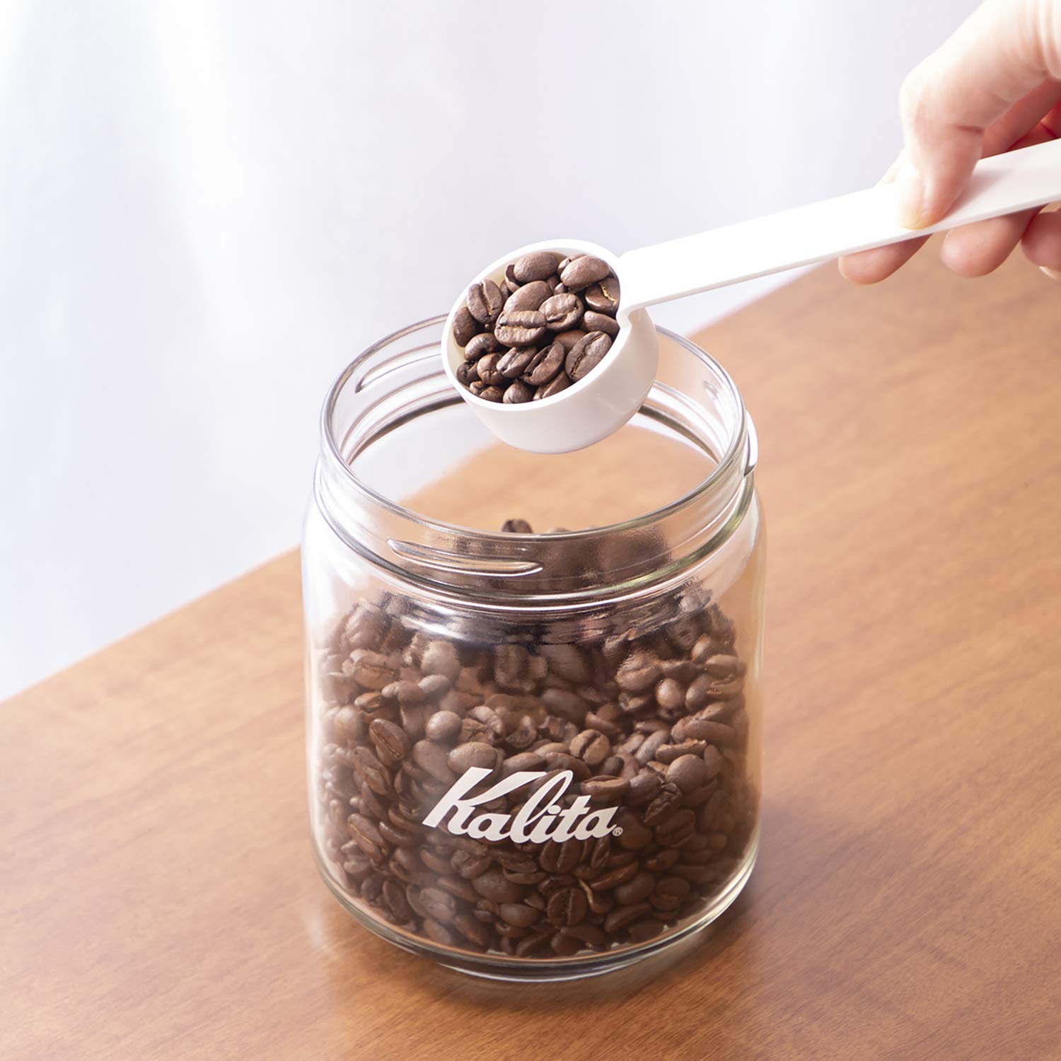 カリタ　スコップメジャー ヨドバシ.com - カリタ Kalita スコップメジャー 通販【全品無料