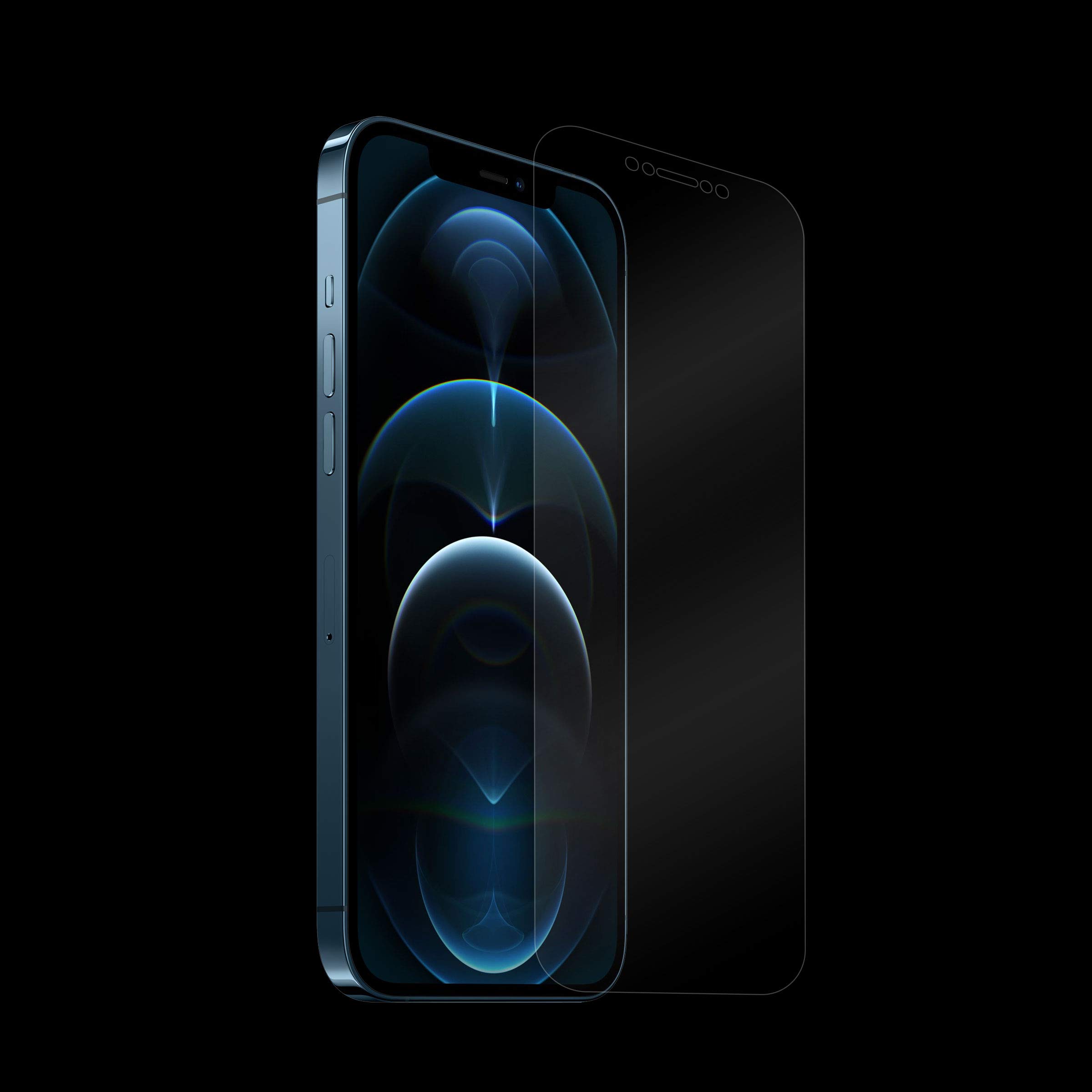 Ultimate Shield Front Shield Invisible Film Screen Protector For