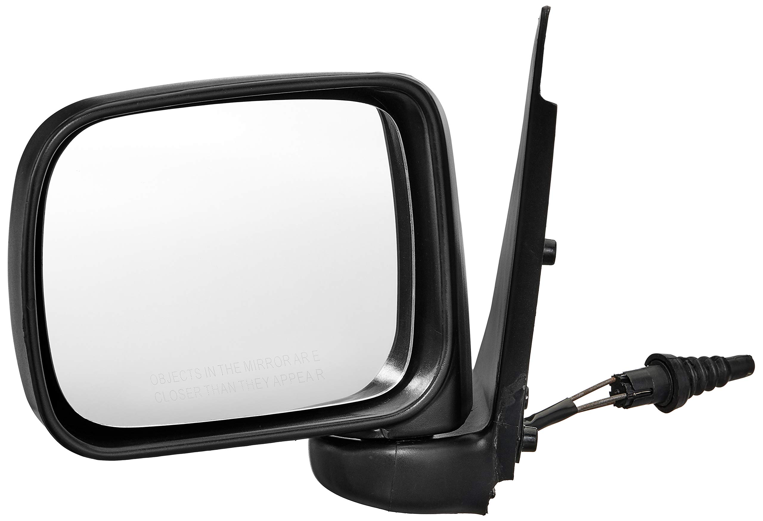 DKMAX 046-SVM-ALD- SIDE VIEW MIRROR SCRP WT ACTUATOR LH : Amazon