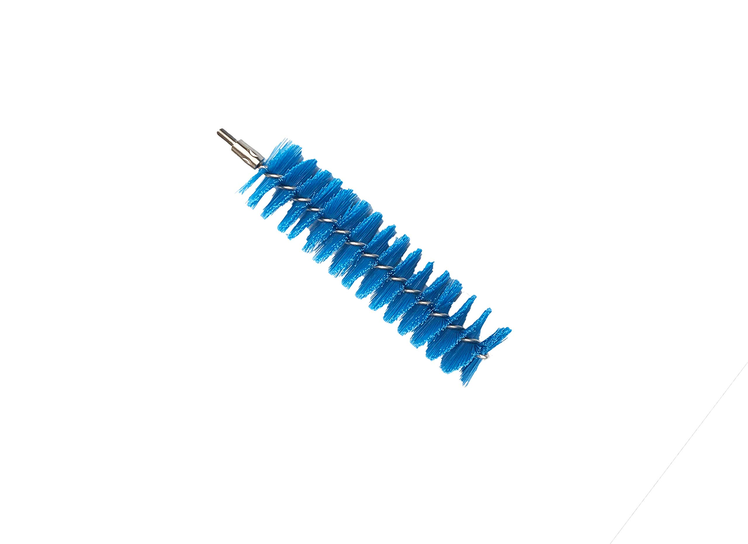 Vikan Blue Bottle Brush, 200mm x 40mm