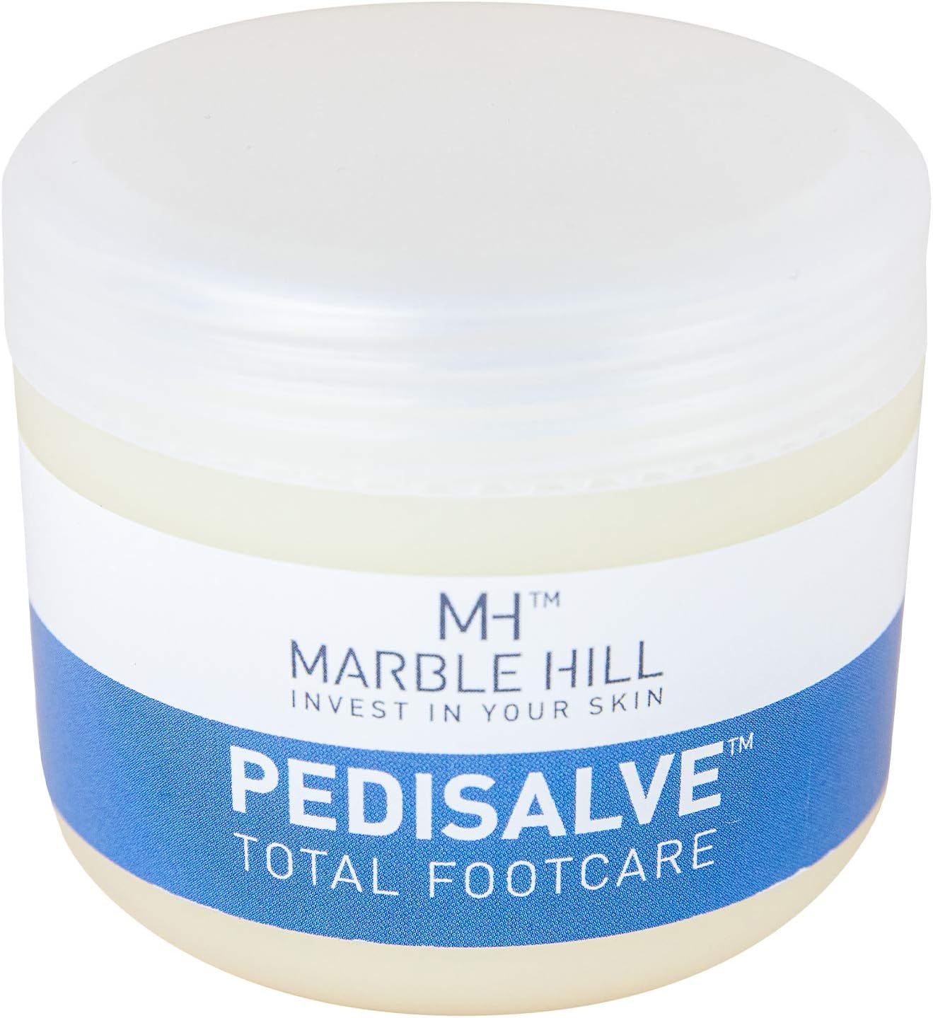 Foot Cream – Recommend for diabetes, dry, rough, hard skin, brittle nails, ed heels, corns, calluses