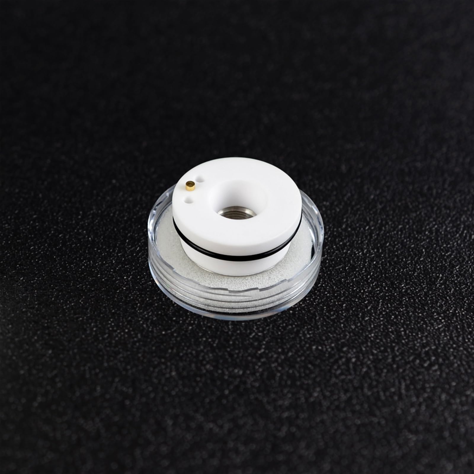 Fiber Laser Ceramic KT B2 CON 28mm for WSX Laser Cutting Head Nozzle Holder Parts