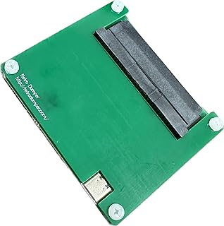 レトロダンパー 「GBA ダンパー V4」GBA Dumper -Retro Dumper- for ゲームボーイ(Game Boy) ゲームボーイカラー(GAMEBOY COLOR) ゲームボーイアドバンス(GAMEBOY ADVANCE) ●USBケーブル(Type-C)50cm付属● [2566-2567] (V4(通常版))