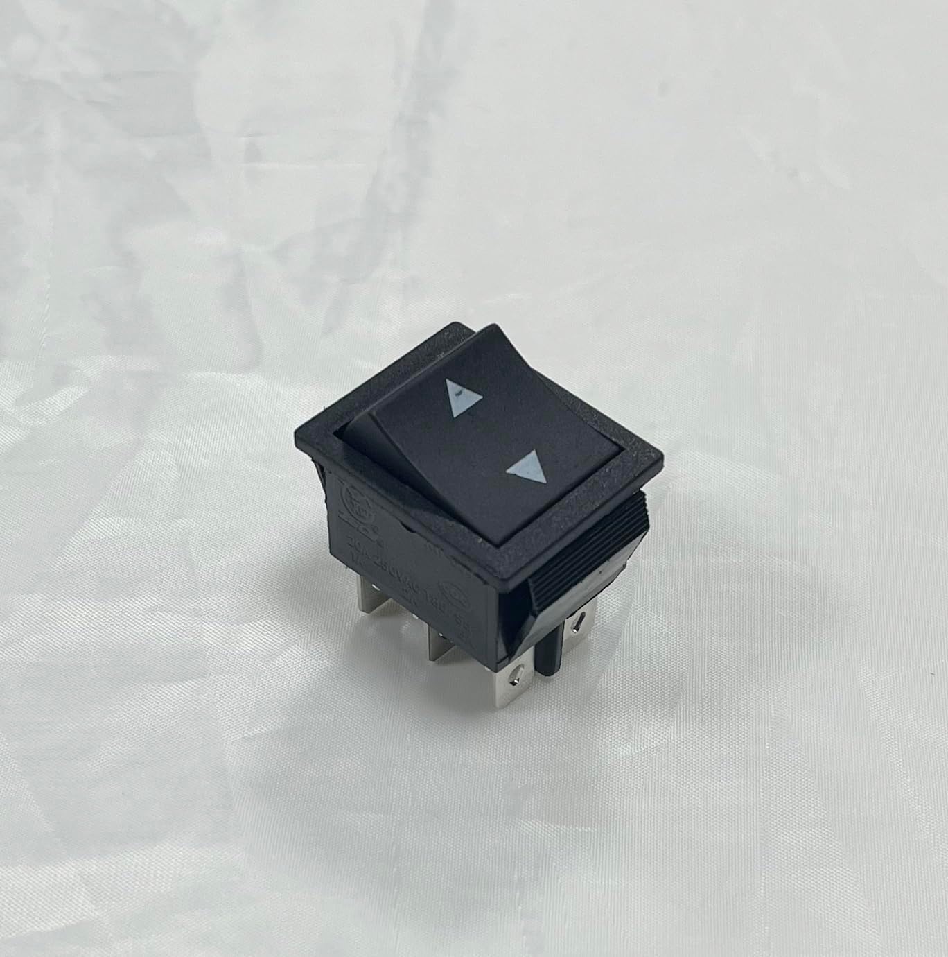 Forward Reverse Switch 6 Pin 2 Position for 6V Princess Mercedes Frozen Mercedes