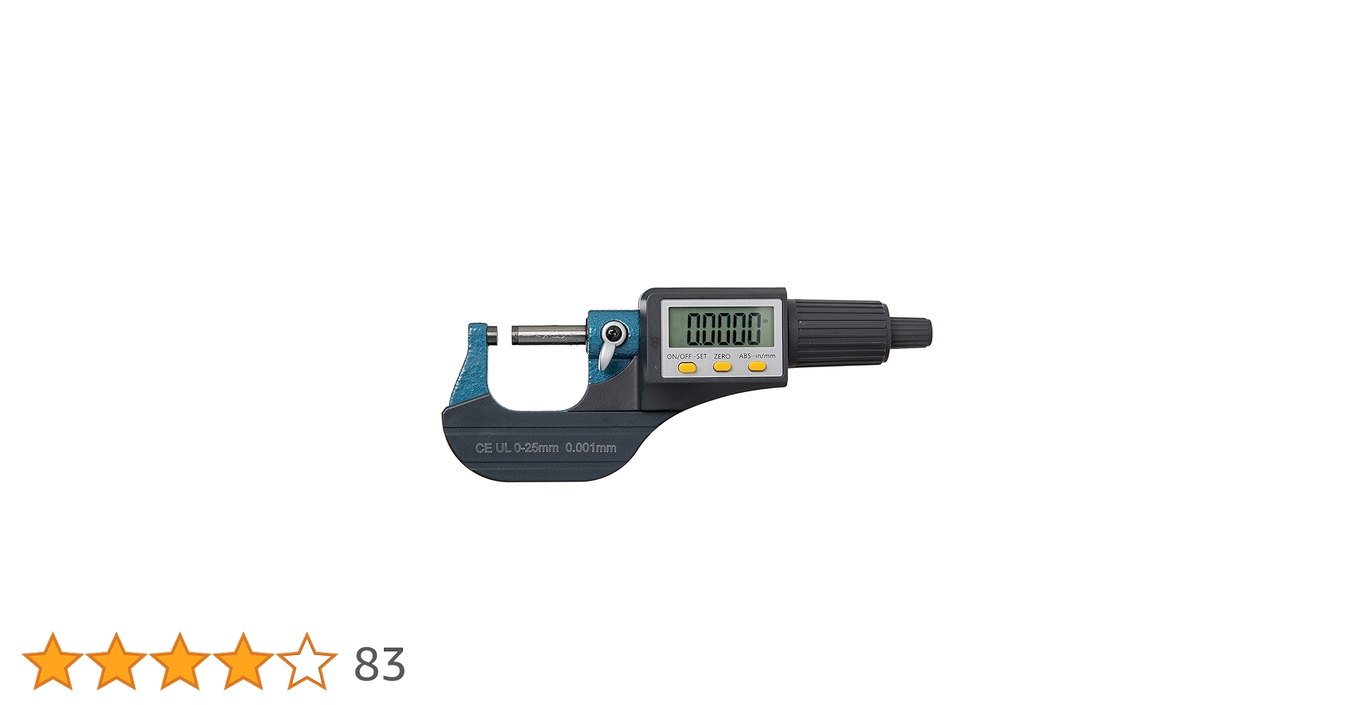 DIGITAL INSTRUMENTS デジタル計測器 デジタルスケール Ultrasonic Thickness Gauge – ZX Series