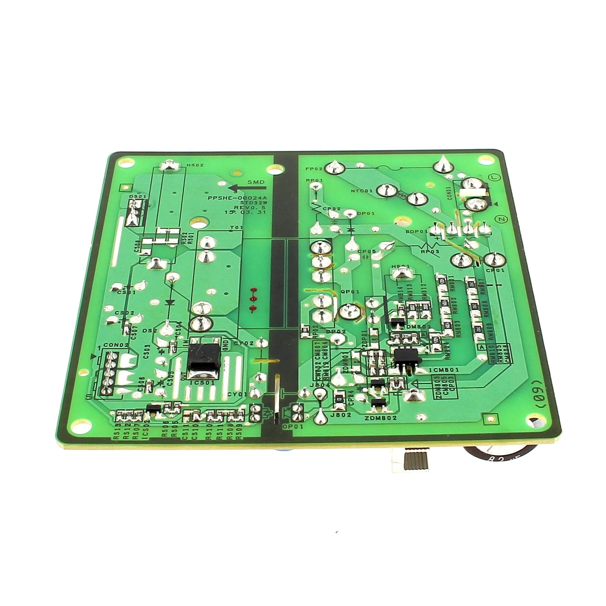 MODULE STD pour REFRIGERATEUR SAMSUNG - DA92-00530A