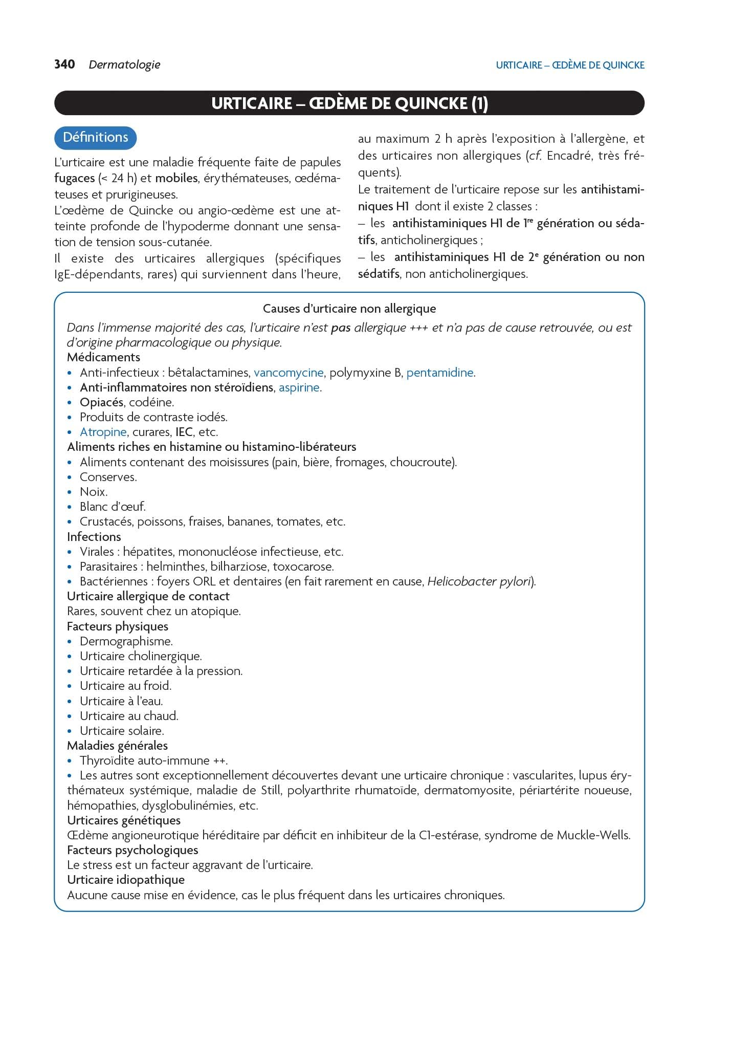Guide de thérapeutique Perlemuter