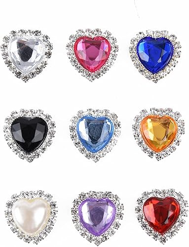 Miniatura 3 de UNN Bling Shoes Charms Enamel Diamond Jewelry Shoe Decoration with Chains Accessories for Girls Women