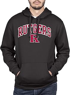 rutgers sweatshirt amazon