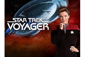 Star Trek: Voyager - The Complete Final Seventh Season