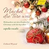 Machet Die Tore Weit-Christmas with the Boys Choir