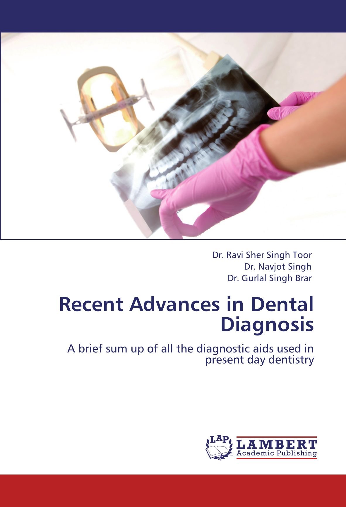 Recent Advances in Dental Diagnosis