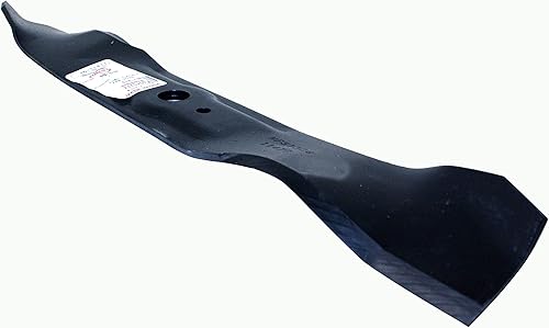 Miniatura 2 de Rotary Juego de cuchillas de repuesto para cortacésped 11477 de 38 pulgadas, 2 cuchillas en total