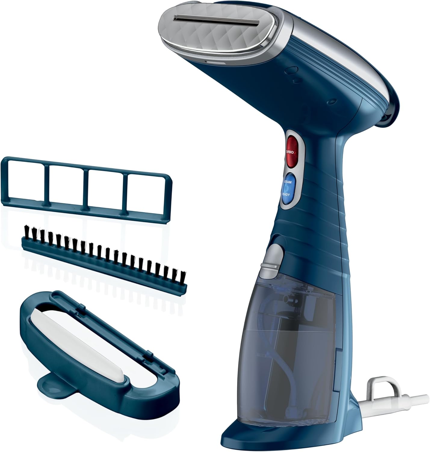 Conair GS38 Turbo ExtremeSteam Handheld Fabric Steamer