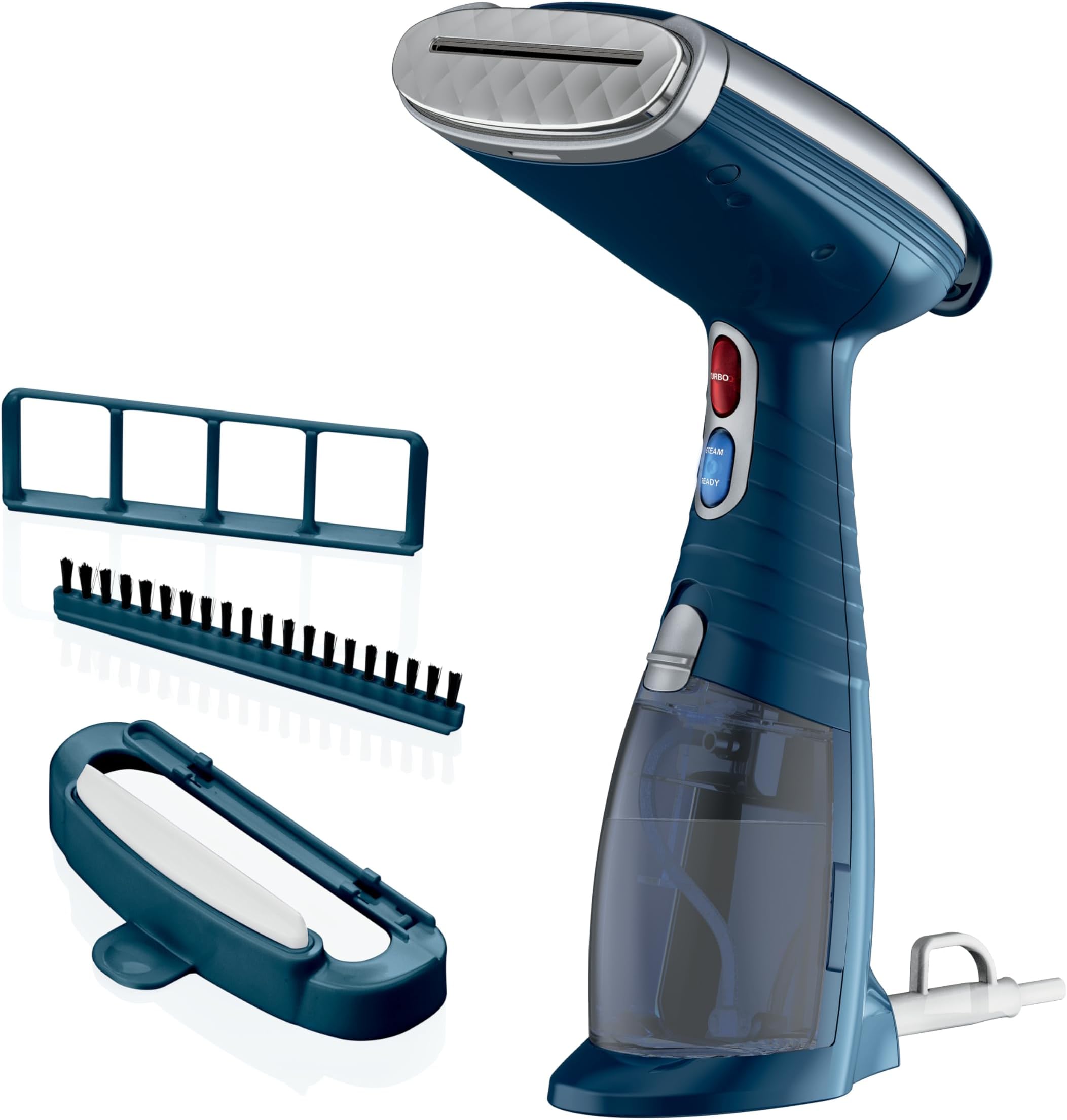 Conair GS38 Turbo ExtremeSteam Handheld Fabric Steamer