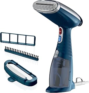 CONAIR GS38 Turbo Extreme Steam Professional Steamer Advanced Steam Technology, The World's Most Powerful Handheld Steamer Price In India