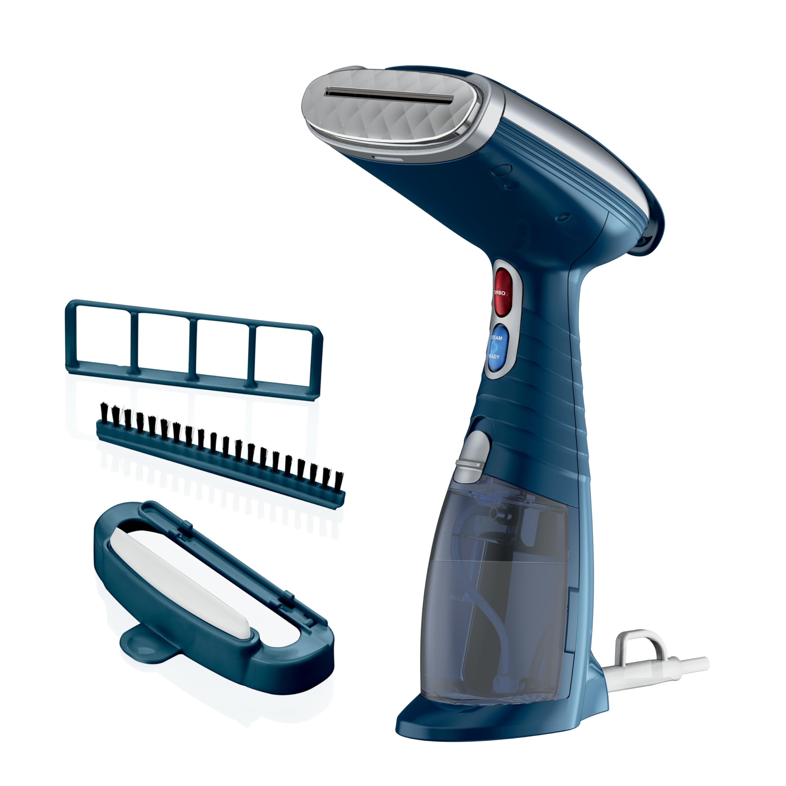 Conair GS38 Turbo ExtremeSteam Handheld Fabric Steamer