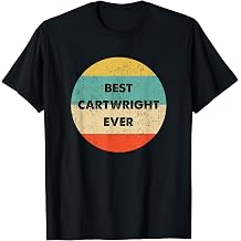 Cartwright T-Shirt