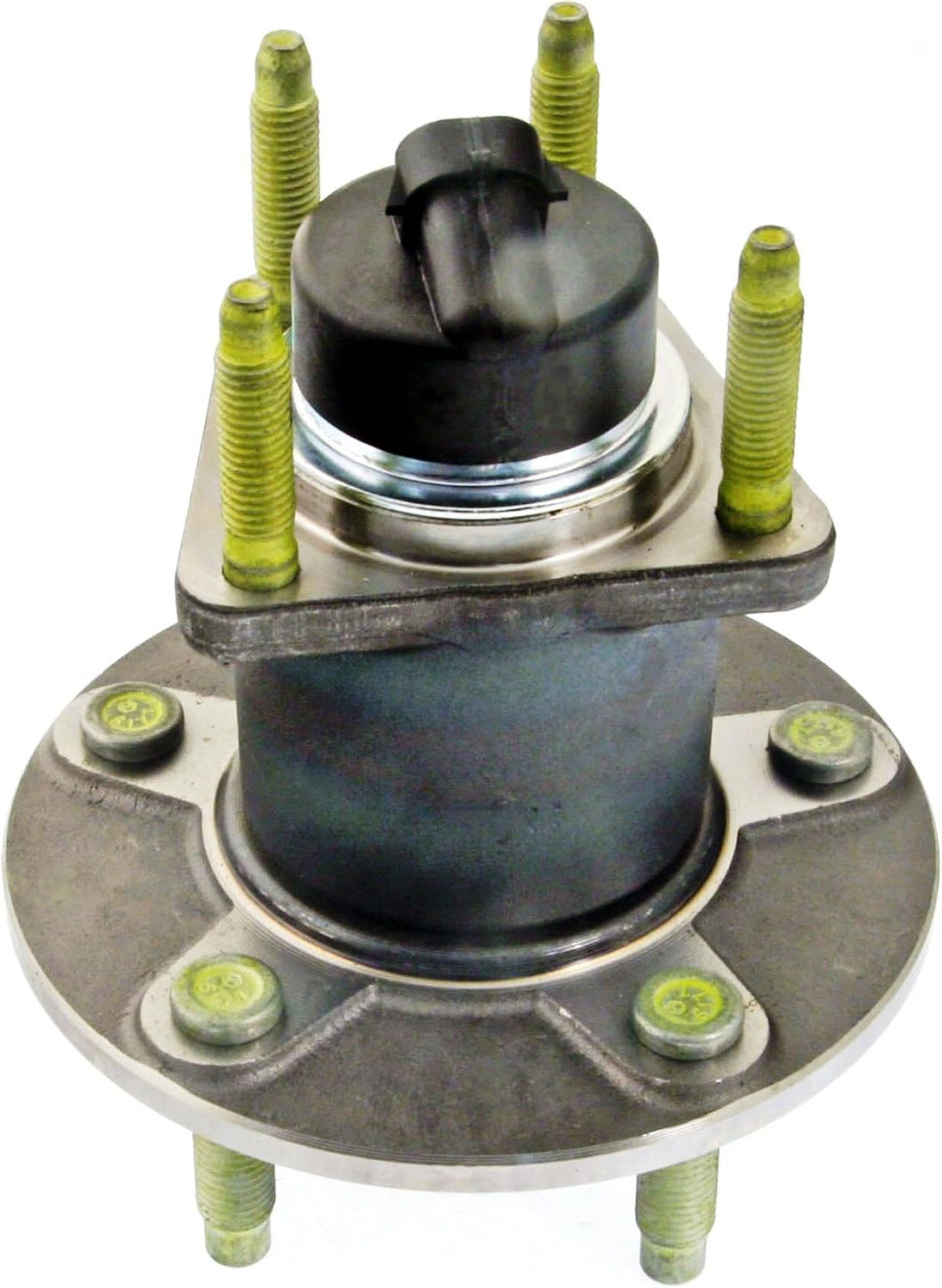ACDelco Gold 512250 (19312172) Rear Wheel Hub and Bearing Assembly with Wheel Speed Sensor