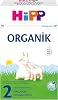 HiPP 2 Organic Goat Milk Based Continuation Milk 400 gr