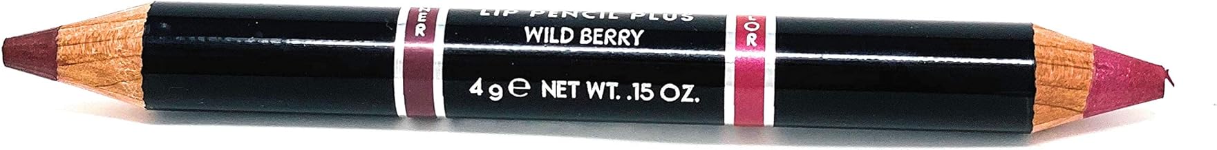 Merle Norman Lip Pencil Plus - Wild Berry