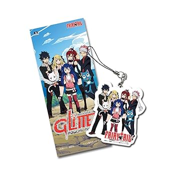 フェアリーテイル コースター ブロマイド フェアリーテイル コースター ブロマイド