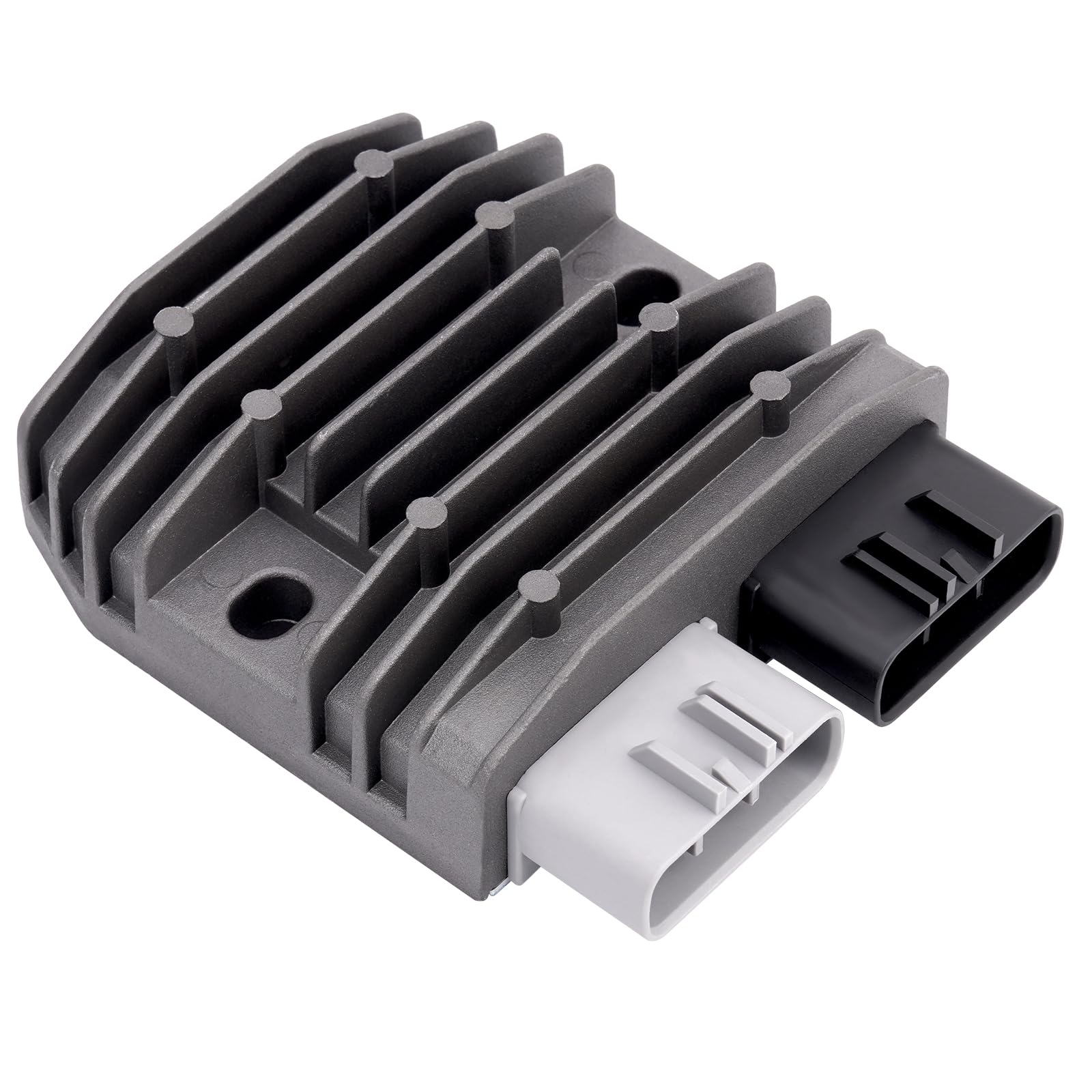 Amazon.com: AHL Voltage Regulator Rectifier Compatible with Yamaha