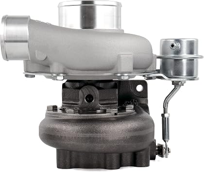 Pulsar Turbo PSR2867 GEN2 T25 Inlet, 5 Bolt Outlet 0.64A/R Stamping 11.6PSI