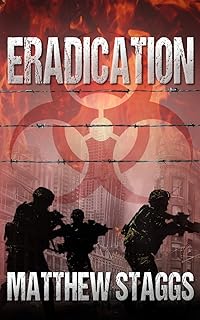 Eradication: 3 (Containment)