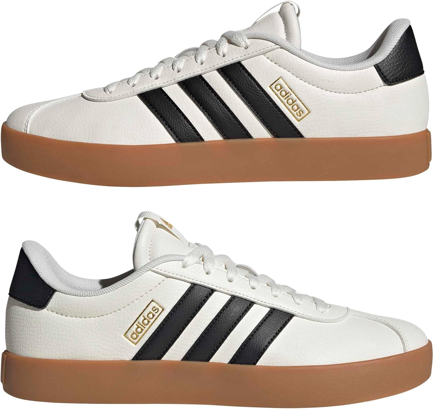 adidas Men's VL Court 3.0 Sneakers