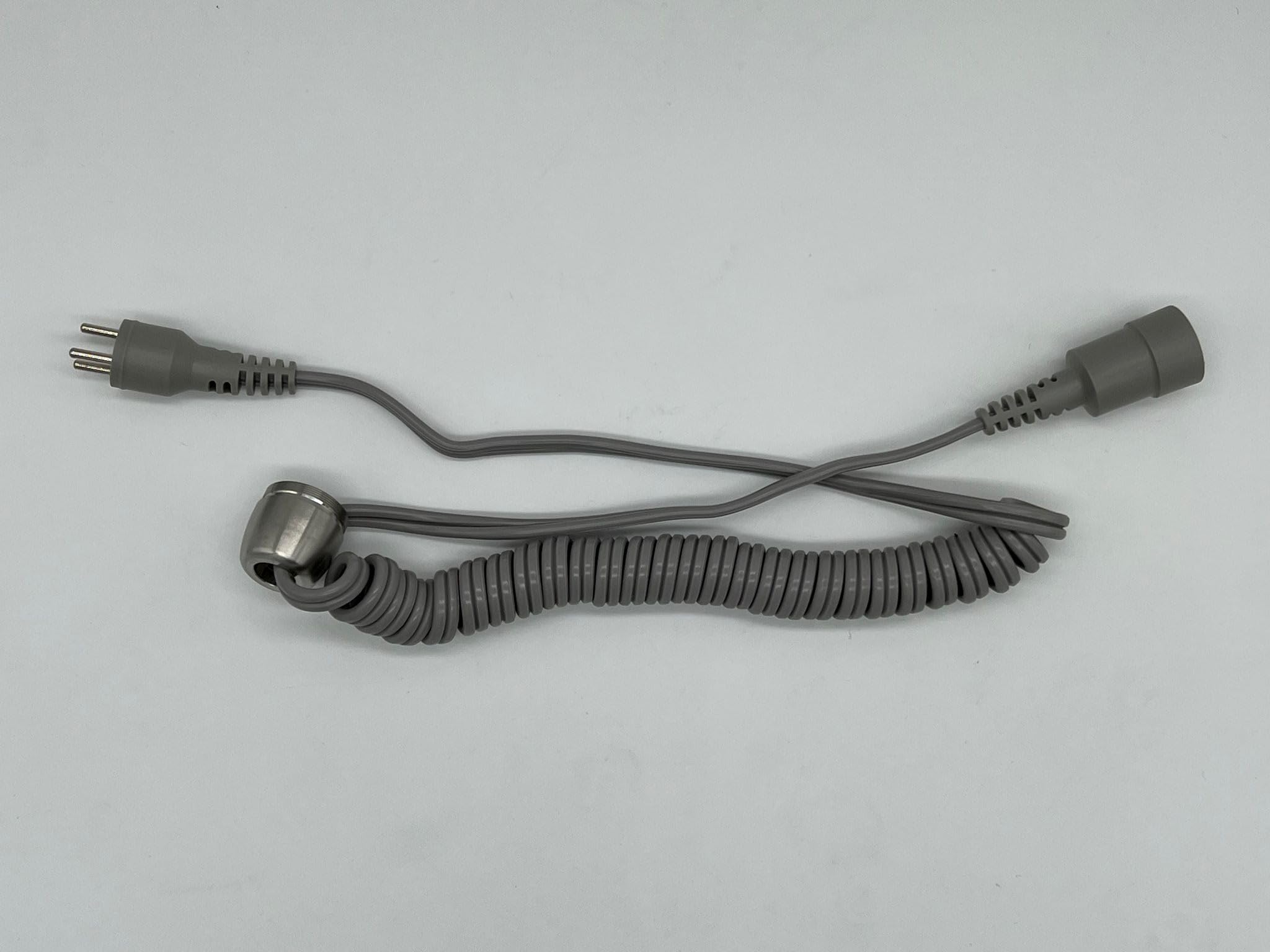 SB Replacement Motor Cord for Kupa KP55 - Plug Connector Style