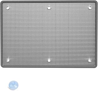 Sun Protection Film Thermal Insulation Reflective Films Total Blackout Window Cover with Suction cup