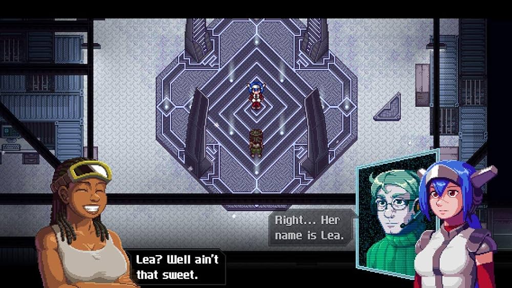 Crosscode クロスコード switch 新品未開封 北米版！ Crosscode クロスコード switch 新品未開封 北米版！ CrossCode