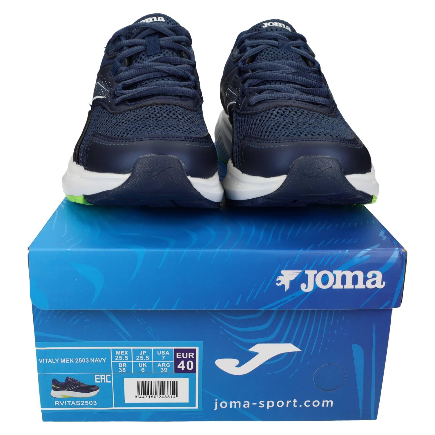 Joma - Zapatillas Hombre para: Niños