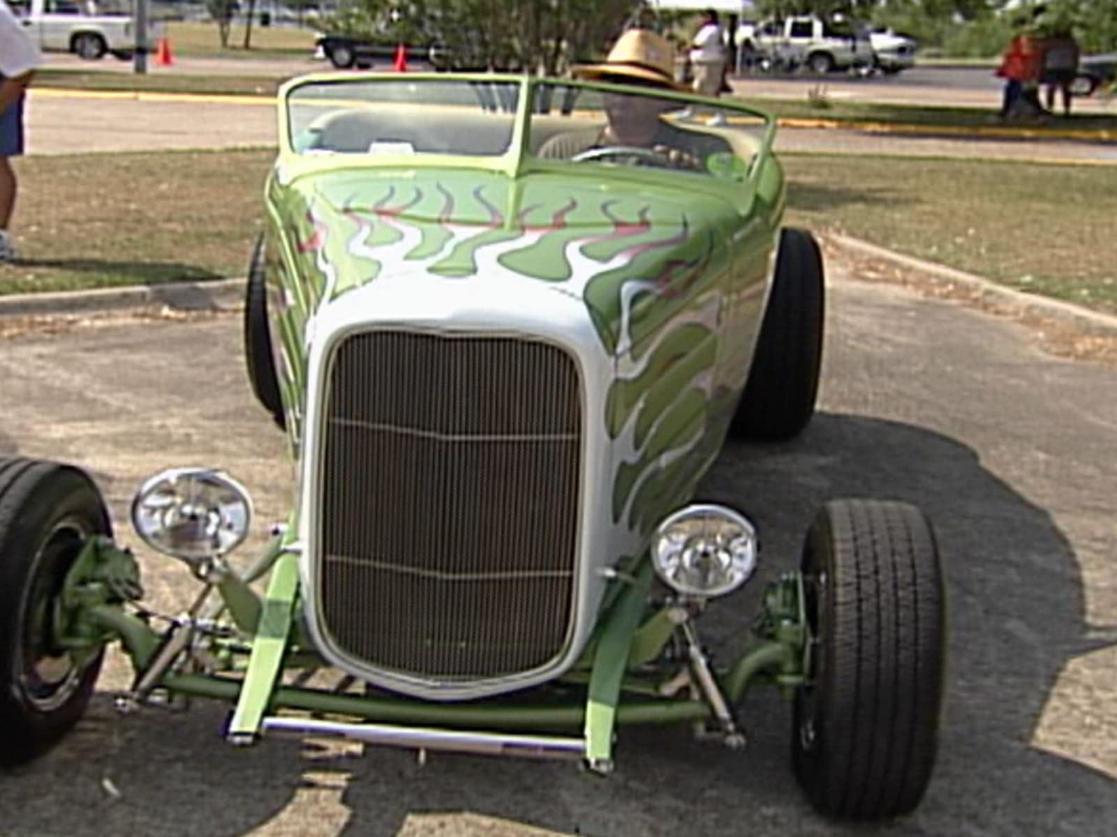 Watch Hot Rod TV Season 5 Prime Video