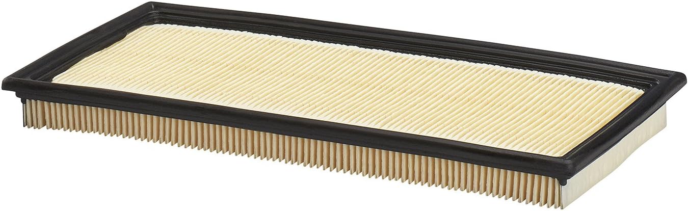 Purolator A35700 PurolatorONE Advanced Engine Air Filter Compatible With Select Nissan and Suzuki