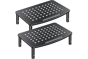 Zimilar Computer Riser for Monitor