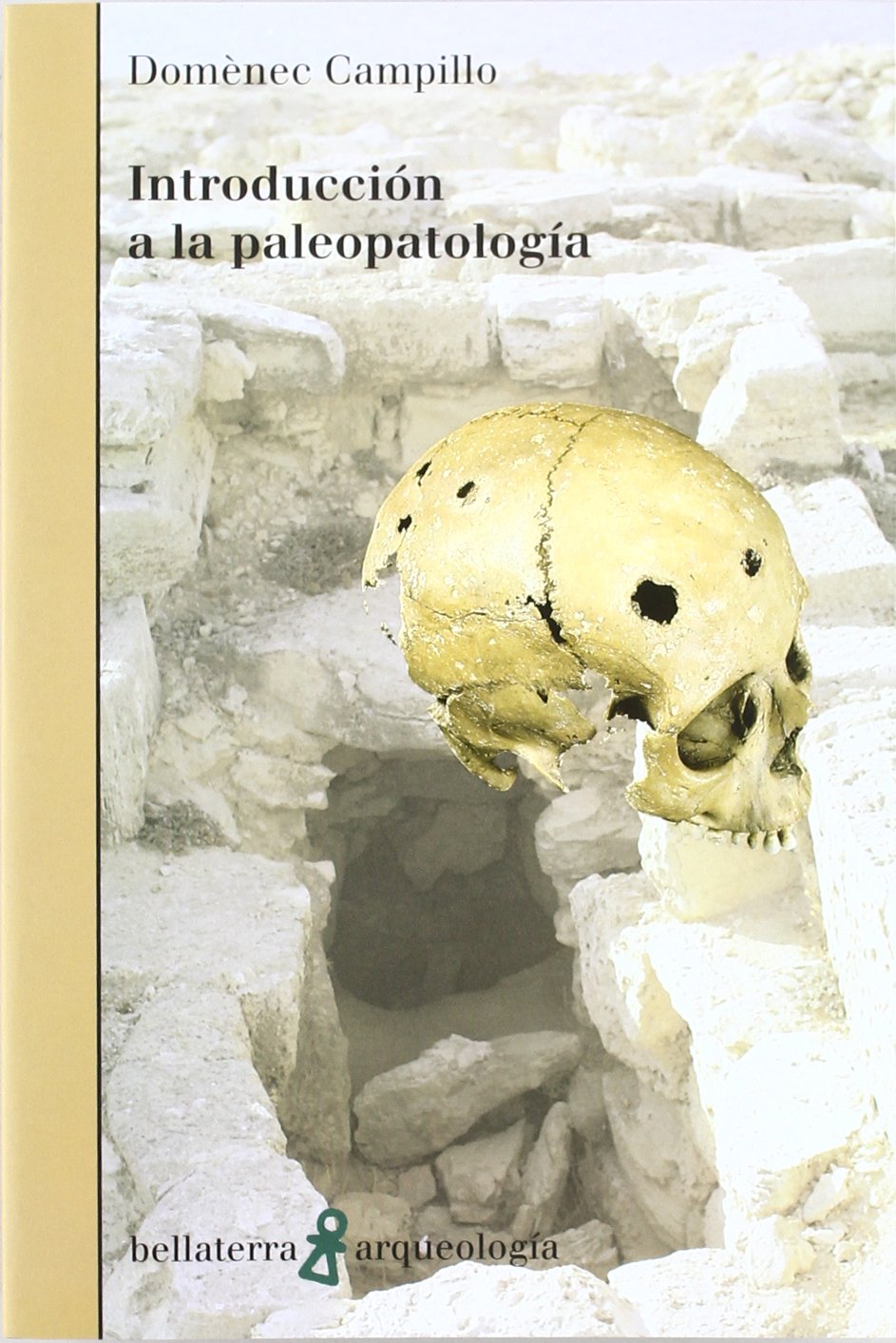 Introducción a la paleopatología (ANTROPOLOGIA)