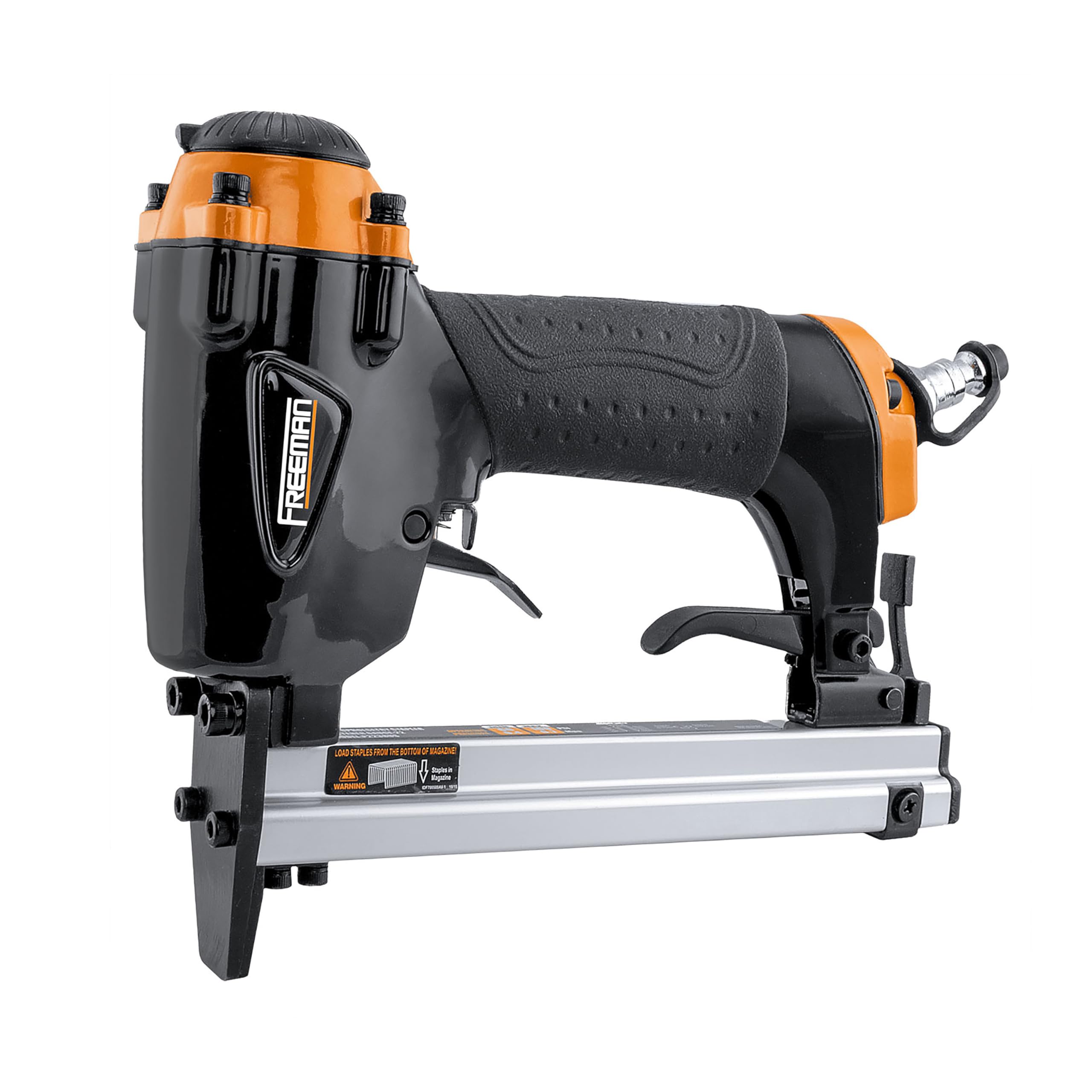 Freeman P2238US Upholstery Stapler