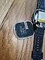 1,96 AMOLED Montre Connectée Homme avec Appel Bluetooth 5.1