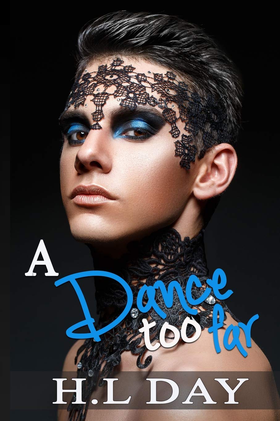 A Dance too Far: 1