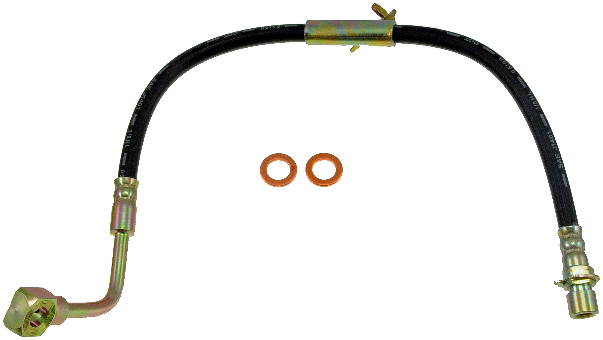 Dorman H620189 - Tubo Idraulico Freno - Ricambio Aftermarket Per Auto