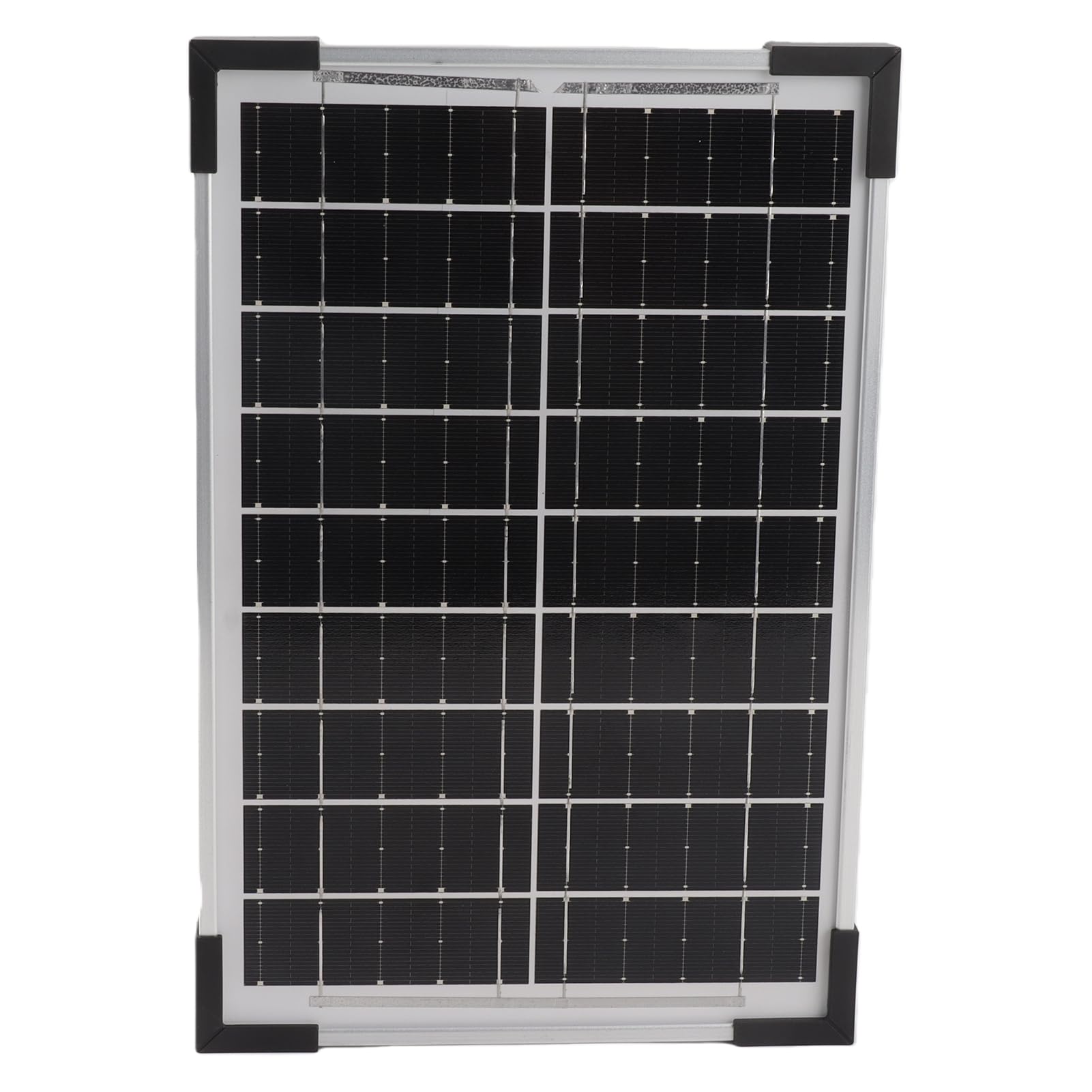 Kavolet di irrigazione Solare a Goccia, di irrigazione Automatico da Giardino con Batteria da 2200 mAh, 7 modalità Timer, Tubo da 30 m, per Giardini, balconi Piante, Piante in Vaso