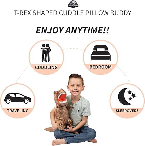 Miniatura 94 de DreamWorks Gabby's Dollhouse Cakey - Ropa de cama para niños, súper suave, almohada de peluche, por Franco, 17.5 x 15 x 5 pulgadas