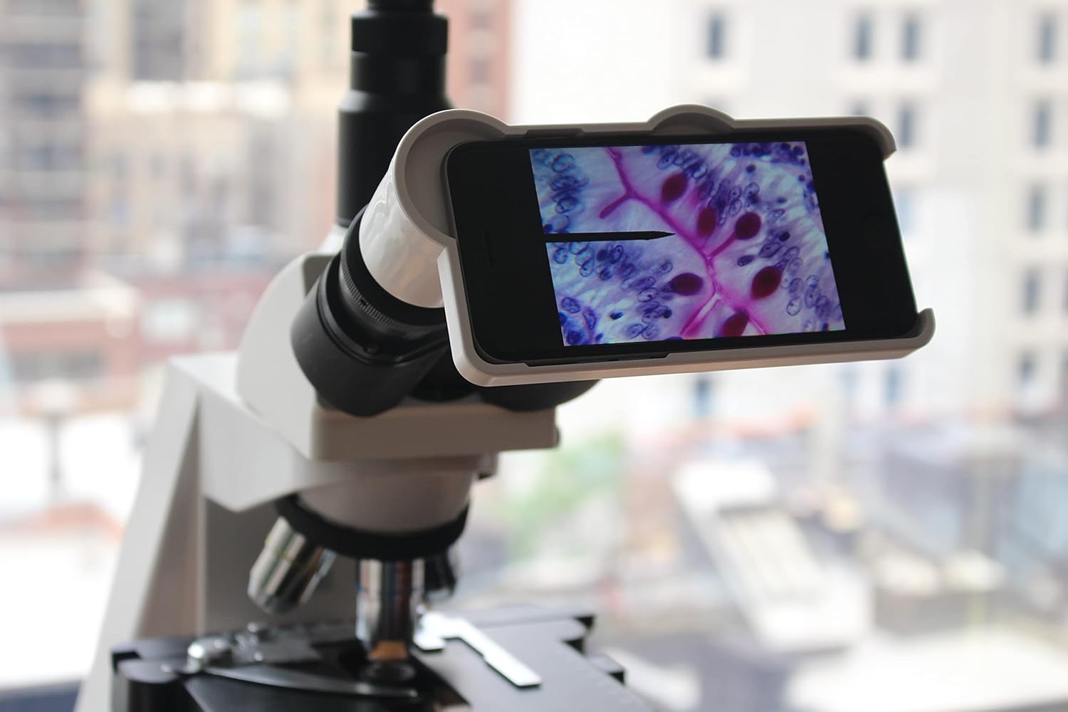 LabCam Ultra (for iPhone 13 Pro) Electronics