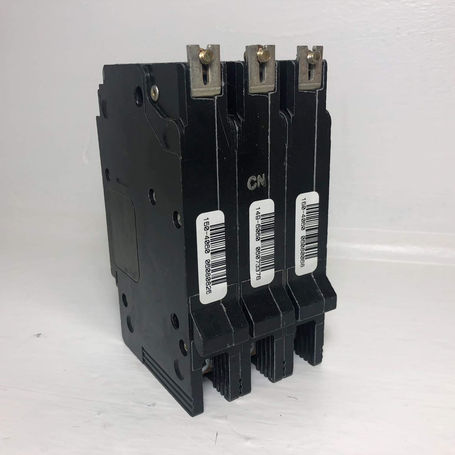 Square D EGB34060 60A Circuit Breaker 3 Pole 480Y/277V EGB-34060