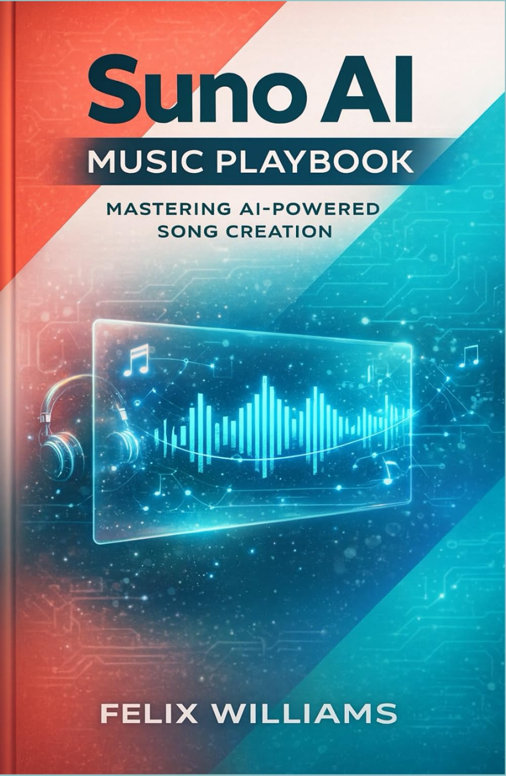 Suno AI Music Playbook: Mastering Ai-Powered Song Creation