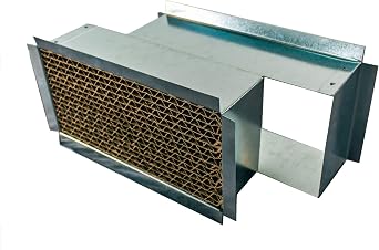 Tamarack Technologies Return Air Pathways (14X8 Retrofit)
